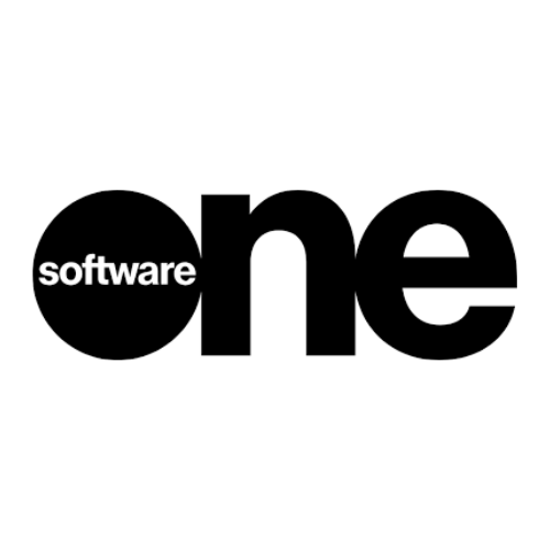 softwareonelogosquare